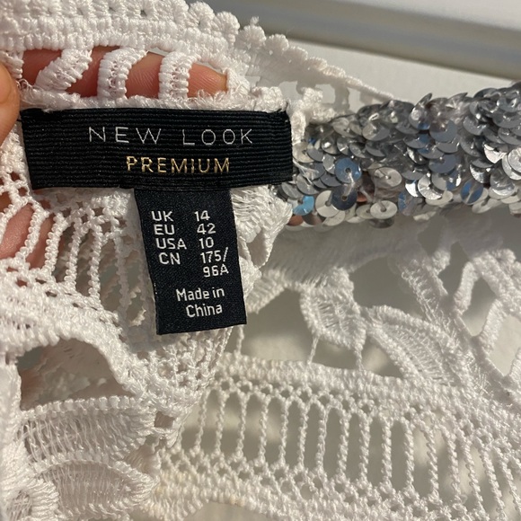 Cocktail Dress | 10 - Picture 5 of 6